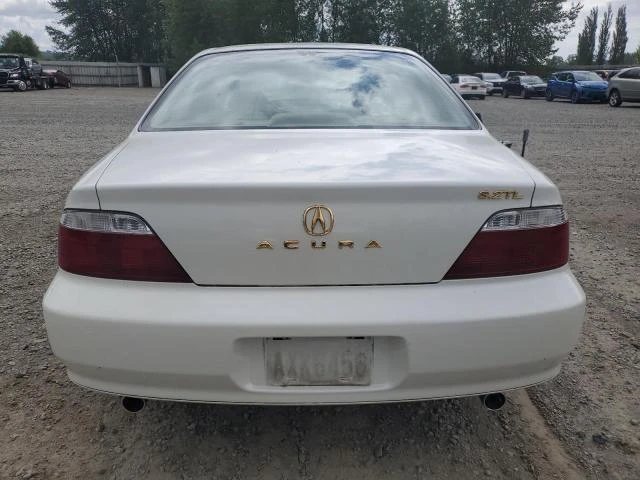 Photo 5 VIN: 19UUA56752A010974 - ACURA 3.2TL 