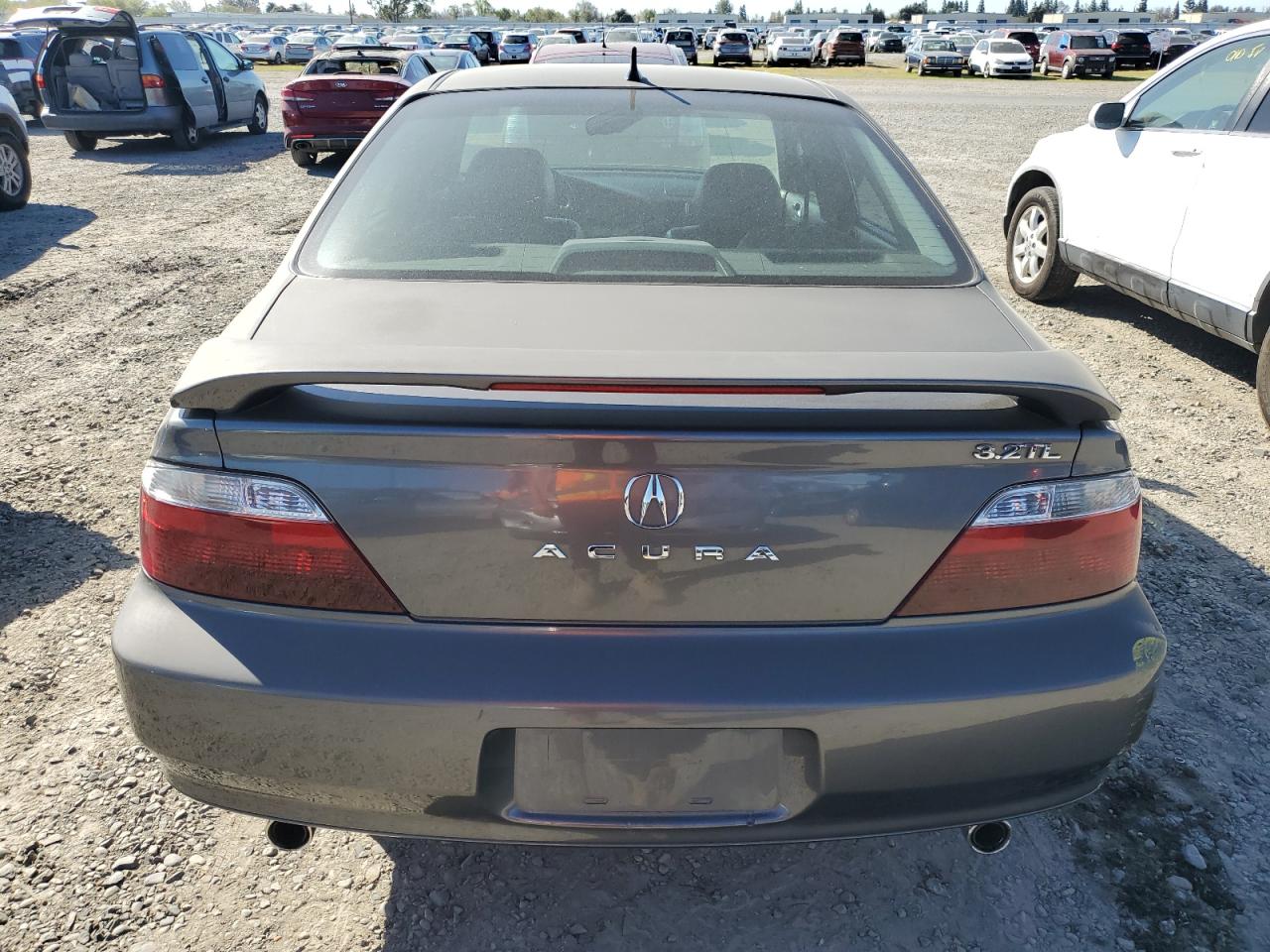 Photo 5 VIN: 19UUA56753A026383 - ACURA TL 