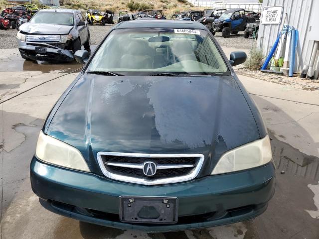 Photo 4 VIN: 19UUA5675YA037424 - ACURA 3.2TL 