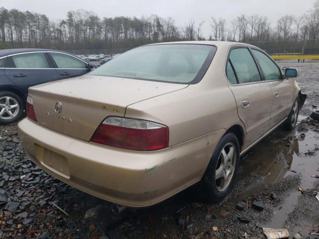 Photo 3 VIN: 19UUA56762A011633 - ACURA 3.2TL 