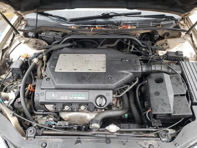 Photo 6 VIN: 19UUA56762A011633 - ACURA 3.2TL 