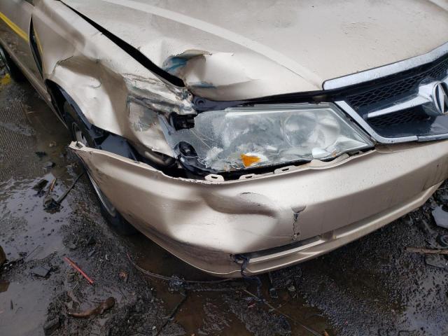 Photo 8 VIN: 19UUA56762A011633 - ACURA 3.2TL 