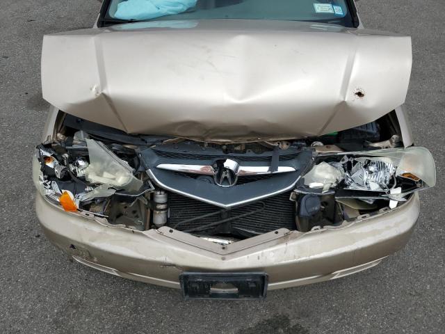 Photo 10 VIN: 19UUA56762A050254 - ACURA TL 