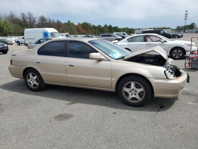 Photo 3 VIN: 19UUA56762A050254 - ACURA TL 