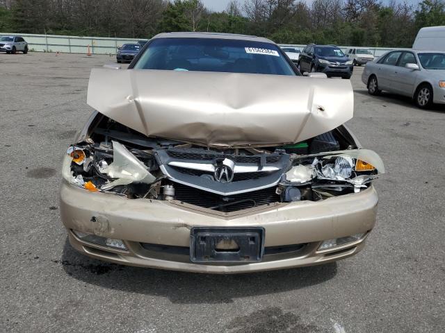 Photo 4 VIN: 19UUA56762A050254 - ACURA TL 