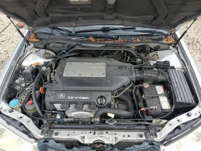 Photo 10 VIN: 19UUA56762A057317 - ACURA 3.2TL 