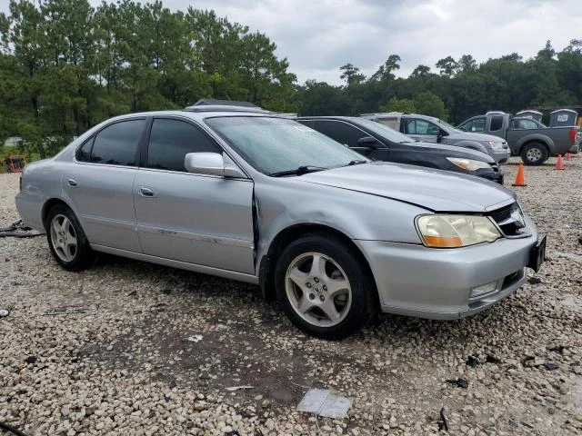 Photo 3 VIN: 19UUA56762A057317 - ACURA 3.2TL 