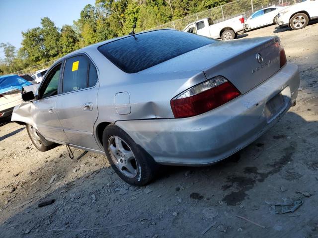 Photo 1 VIN: 19UUA56763A063636 - ACURA 3.2TL 