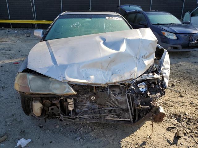 Photo 10 VIN: 19UUA56763A063636 - ACURA 3.2TL 