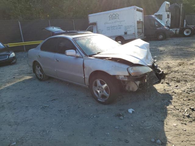 Photo 3 VIN: 19UUA56763A063636 - ACURA 3.2TL 