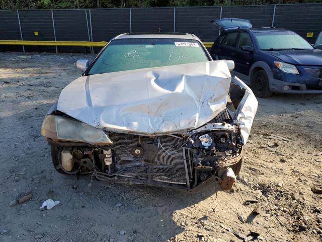 Photo 4 VIN: 19UUA56763A063636 - ACURA 3.2TL 