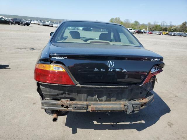 Photo 5 VIN: 19UUA5676YA002164 - ACURA TL 