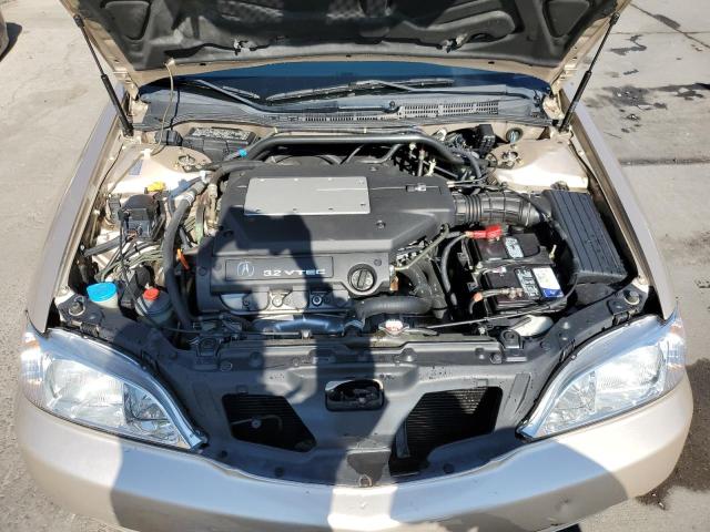 Photo 10 VIN: 19UUA5676YA016727 - ACURA TL 