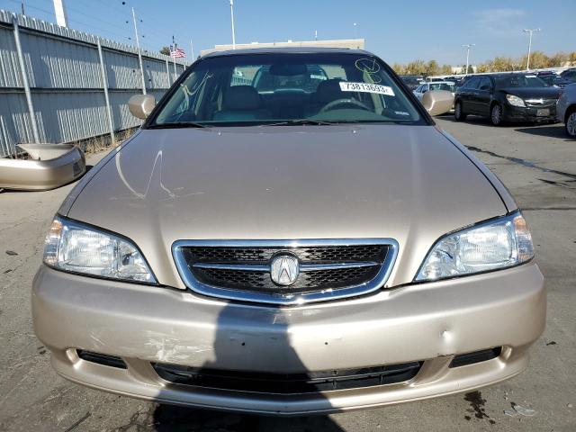 Photo 4 VIN: 19UUA5676YA016727 - ACURA TL 