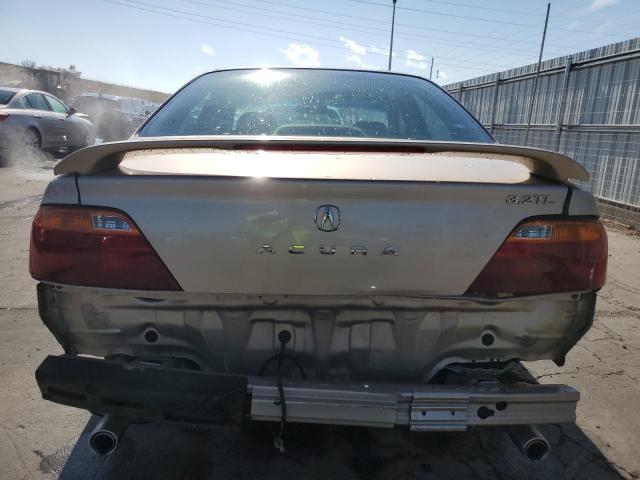 Photo 5 VIN: 19UUA5676YA016727 - ACURA TL 