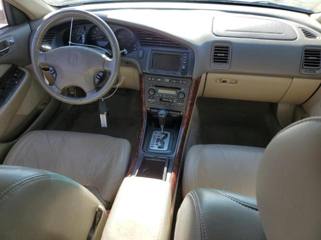 Photo 7 VIN: 19UUA5676YA016727 - ACURA TL 