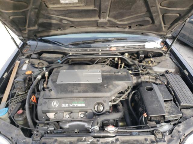 Photo 10 VIN: 19UUA56771A032134 - ACURA TL 