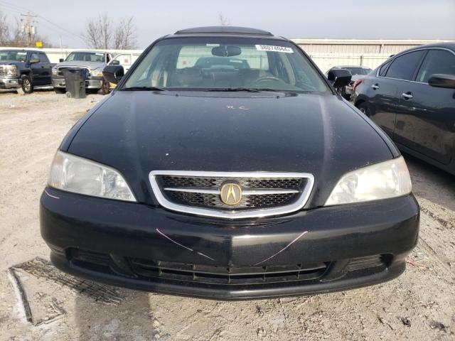 Photo 4 VIN: 19UUA56771A032134 - ACURA TL 