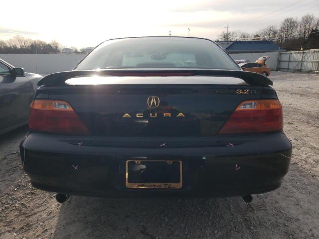 Photo 5 VIN: 19UUA56771A032134 - ACURA TL 