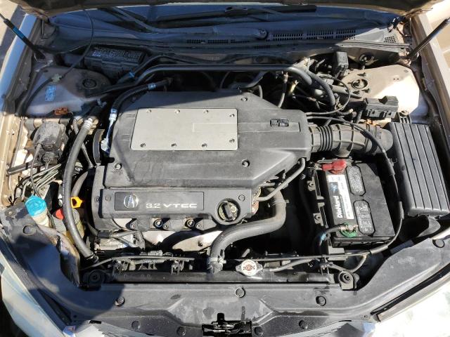 Photo 10 VIN: 19UUA56773A008158 - ACURA 3.2TL 