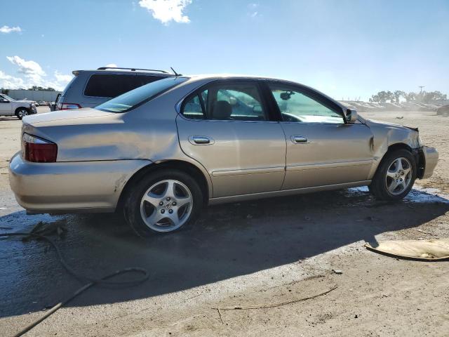 Photo 2 VIN: 19UUA56773A008158 - ACURA 3.2TL 