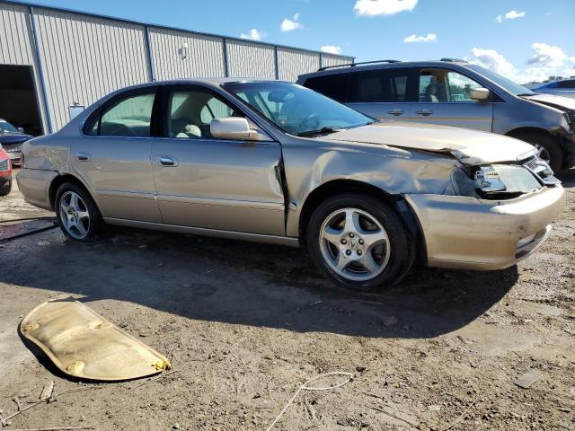 Photo 3 VIN: 19UUA56773A008158 - ACURA 3.2TL 