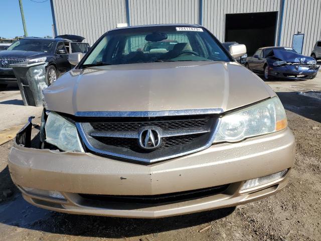 Photo 4 VIN: 19UUA56773A008158 - ACURA 3.2TL 