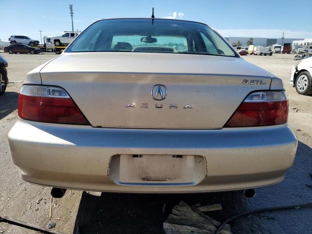 Photo 5 VIN: 19UUA56773A008158 - ACURA 3.2TL 