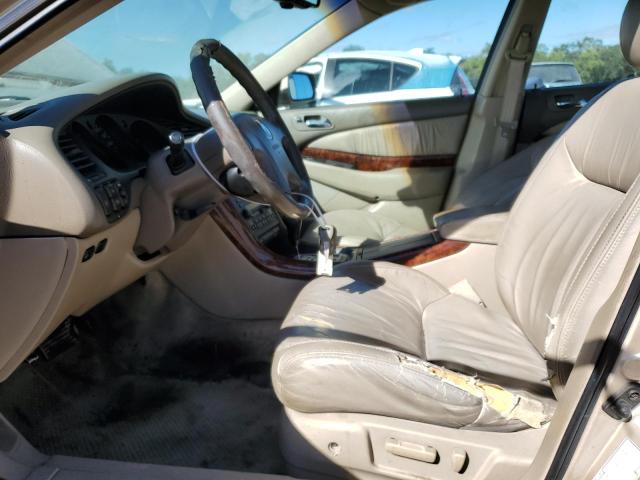 Photo 6 VIN: 19UUA56773A008158 - ACURA 3.2TL 