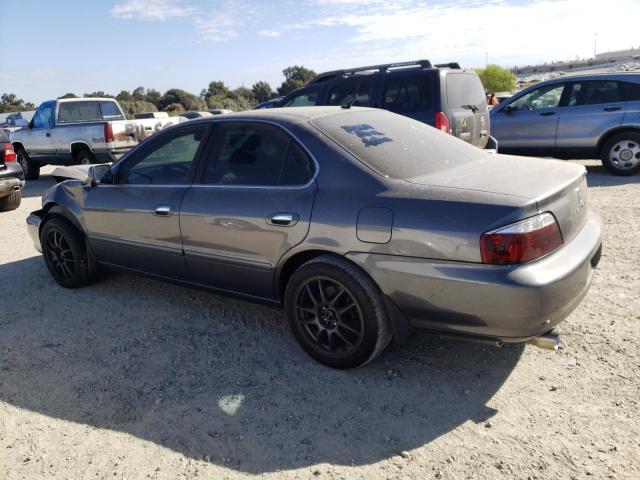 Photo 1 VIN: 19UUA56773A012761 - ACURA 3.2TL 