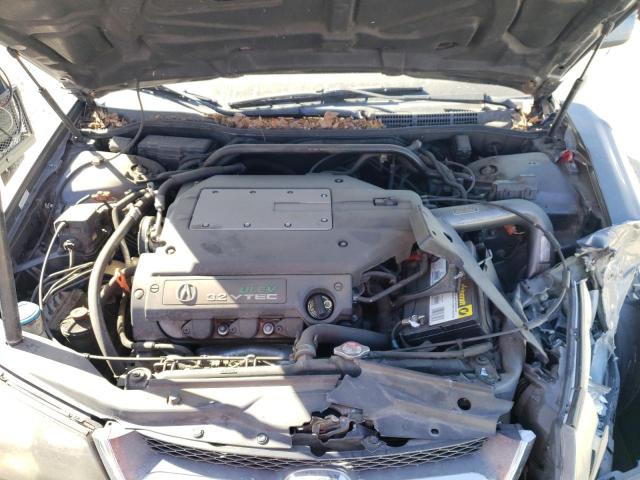 Photo 10 VIN: 19UUA56773A012761 - ACURA 3.2TL 