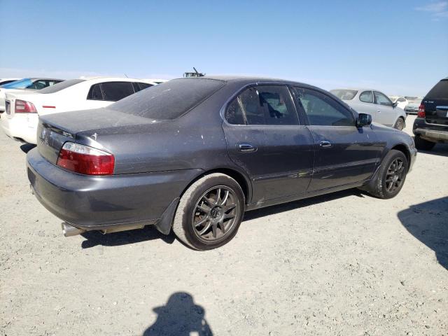 Photo 2 VIN: 19UUA56773A012761 - ACURA 3.2TL 