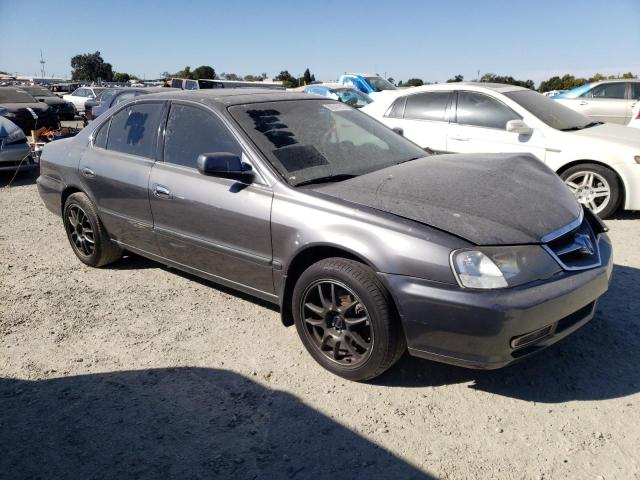 Photo 3 VIN: 19UUA56773A012761 - ACURA 3.2TL 