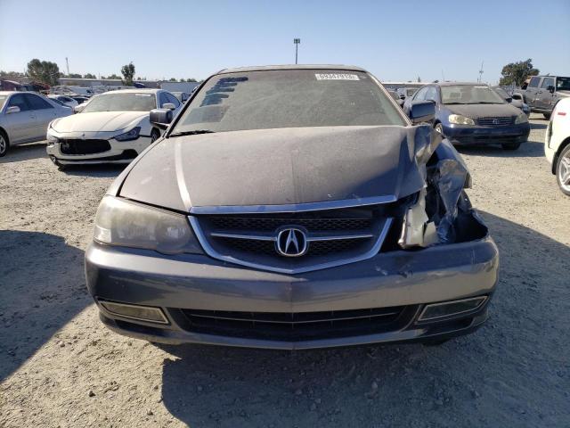 Photo 4 VIN: 19UUA56773A012761 - ACURA 3.2TL 