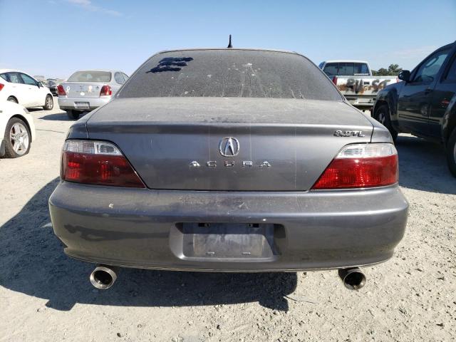 Photo 5 VIN: 19UUA56773A012761 - ACURA 3.2TL 