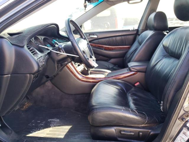 Photo 6 VIN: 19UUA56773A012761 - ACURA 3.2TL 