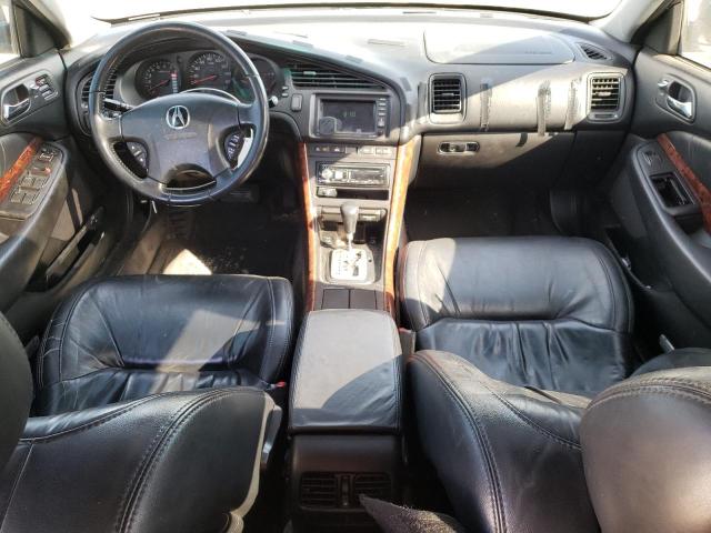 Photo 7 VIN: 19UUA56773A012761 - ACURA 3.2TL 