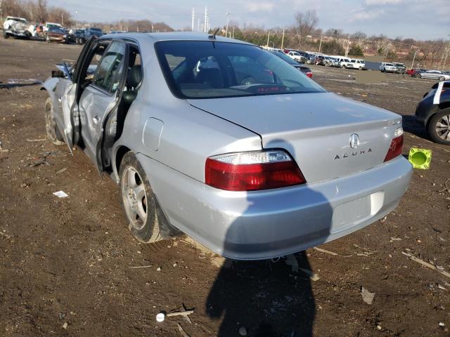 Photo 2 VIN: 19UUA56773A017118 - ACURA 3.2TL 