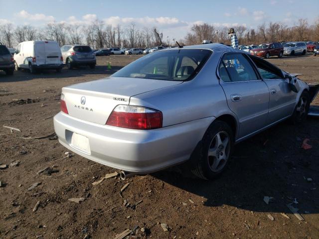 Photo 3 VIN: 19UUA56773A017118 - ACURA 3.2TL 