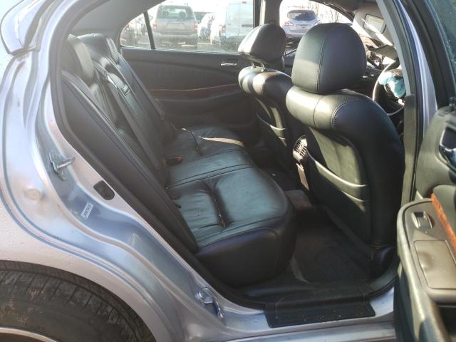 Photo 5 VIN: 19UUA56773A017118 - ACURA 3.2TL 