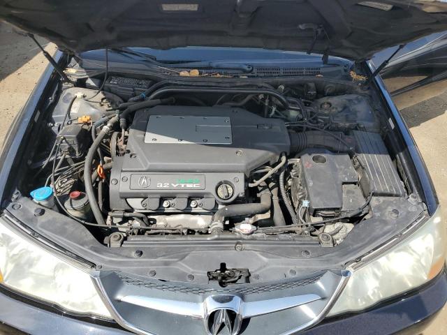 Photo 10 VIN: 19UUA56773A030192 - ACURA 3.2TL 