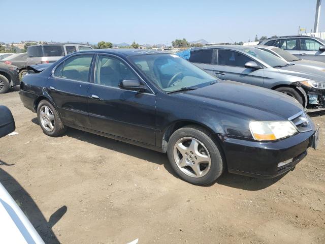 Photo 3 VIN: 19UUA56773A030192 - ACURA 3.2TL 