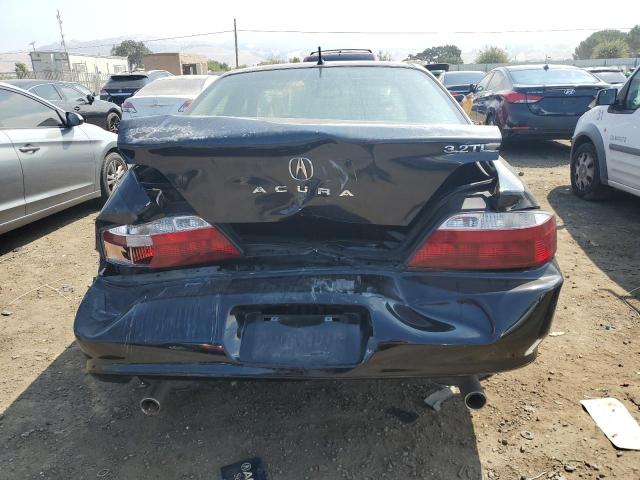 Photo 5 VIN: 19UUA56773A030192 - ACURA 3.2TL 