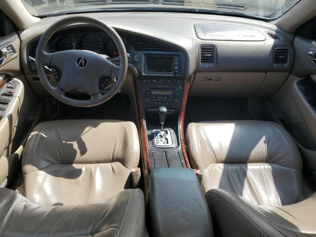 Photo 7 VIN: 19UUA56773A030192 - ACURA 3.2TL 