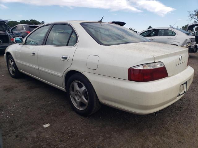 Photo 1 VIN: 19UUA56773A052645 - ACURA TL 