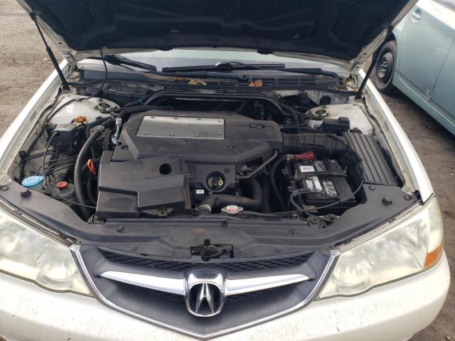 Photo 10 VIN: 19UUA56773A052645 - ACURA TL 