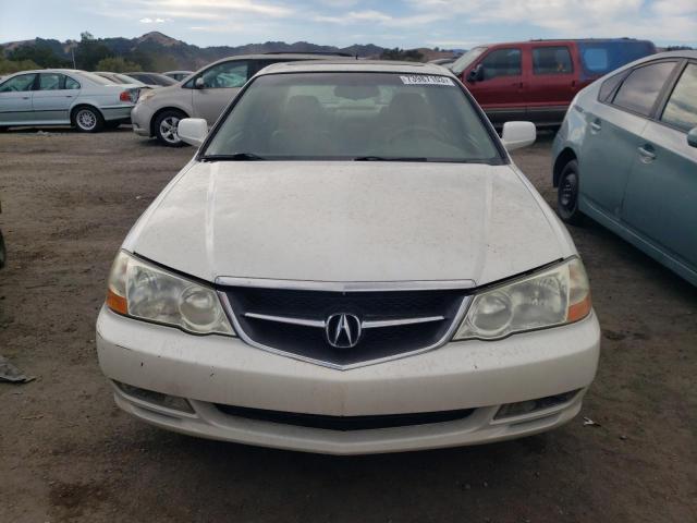 Photo 4 VIN: 19UUA56773A052645 - ACURA TL 