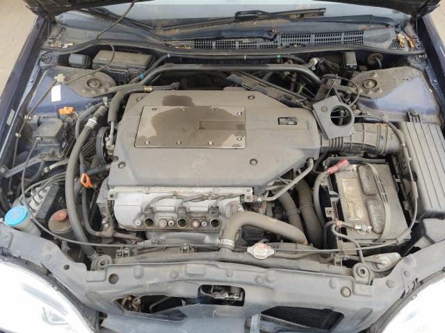 Photo 6 VIN: 19UUA5677YA032869 - ACURA TL 