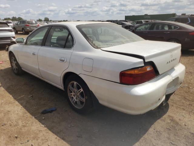 Photo 1 VIN: 19UUA5677YA045847 - ACURA 3.2TL 