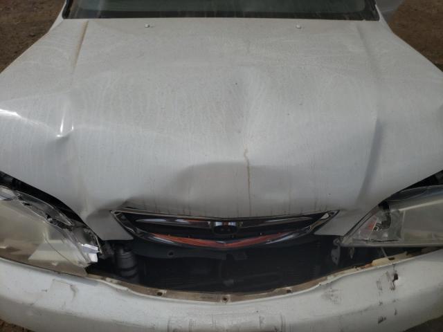 Photo 10 VIN: 19UUA5677YA045847 - ACURA 3.2TL 